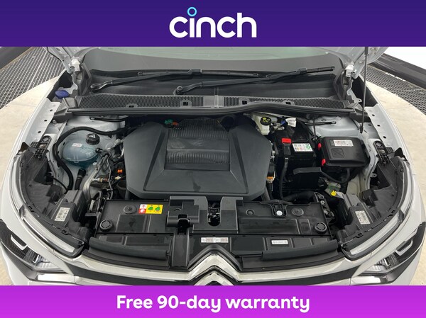 Used Citroen C4 2022 for sale - 76267652: Photo 23