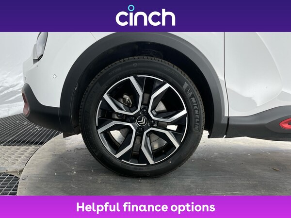 Used Citroen C4 2022 for sale - 76267652: Photo 24