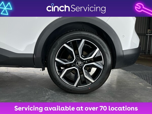 Used Citroen C4 2022 for sale - 76267652: Photo 26