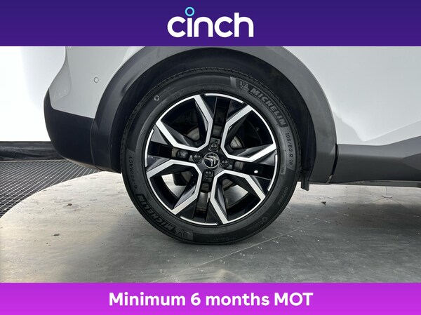 Used Citroen C4 2022 for sale - 76267652: Photo 27