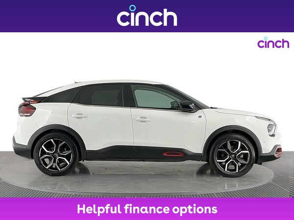 Used Citroen C4 2022 for sale - 76267652: Photo 2