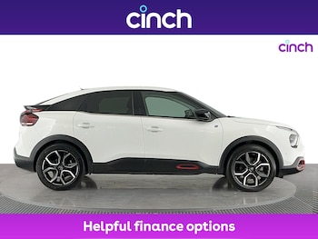 Used Citroen C4 2022 for sale - 76267652: Photo 2