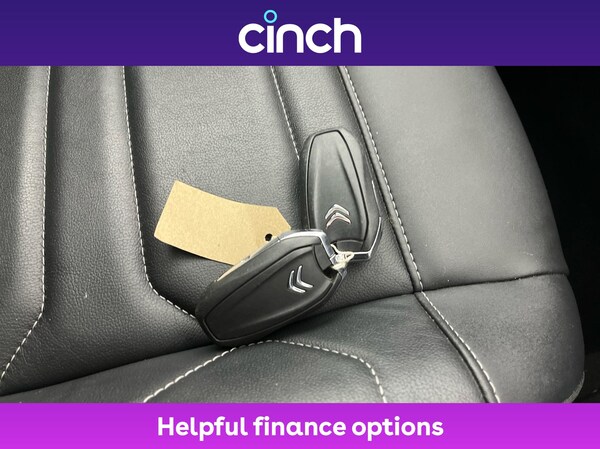 Used Citroen C4 2022 for sale - 76267652: Photo 30