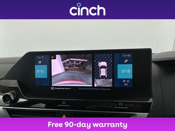 Used Citroen C4 2022 for sale - 76267652: Photo 34