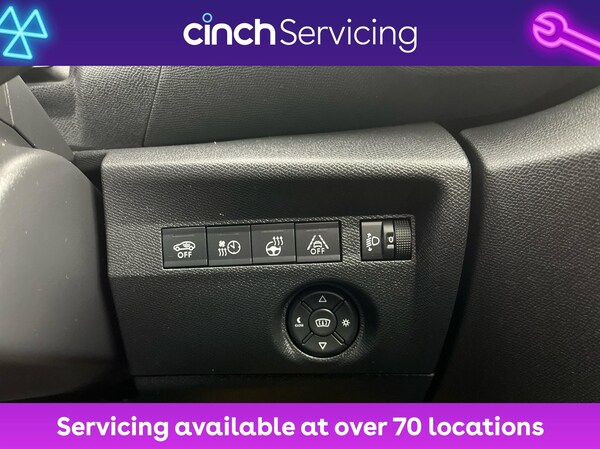 Used Citroen C4 2022 for sale - 76267652: Photo 36