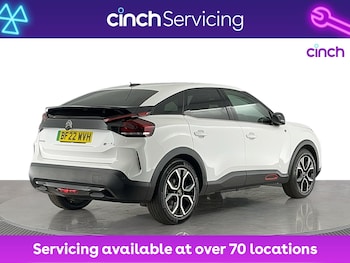 Used Citroen C4 2022 for sale - 76267652: Photo 3