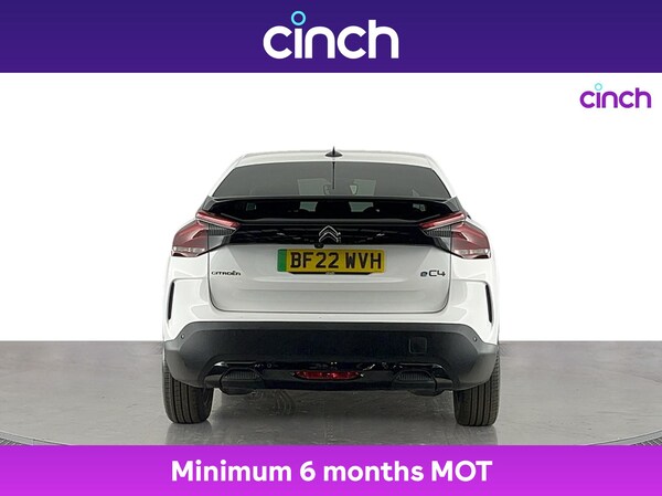 Used Citroen C4 2022 for sale - 76267652: Photo 5
