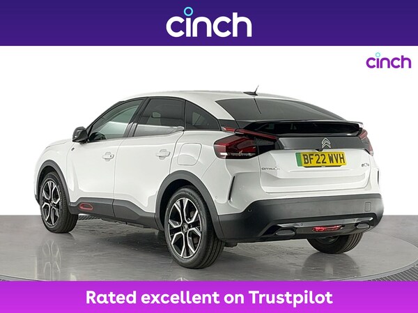Used Citroen C4 2022 for sale - 76267652: Photo 6