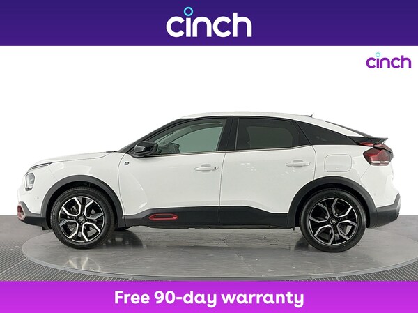 Used Citroen C4 2022 for sale - 76267652: Photo 8