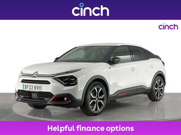 Used Citroen C4 2022 for sale - 76267652: Photo 9