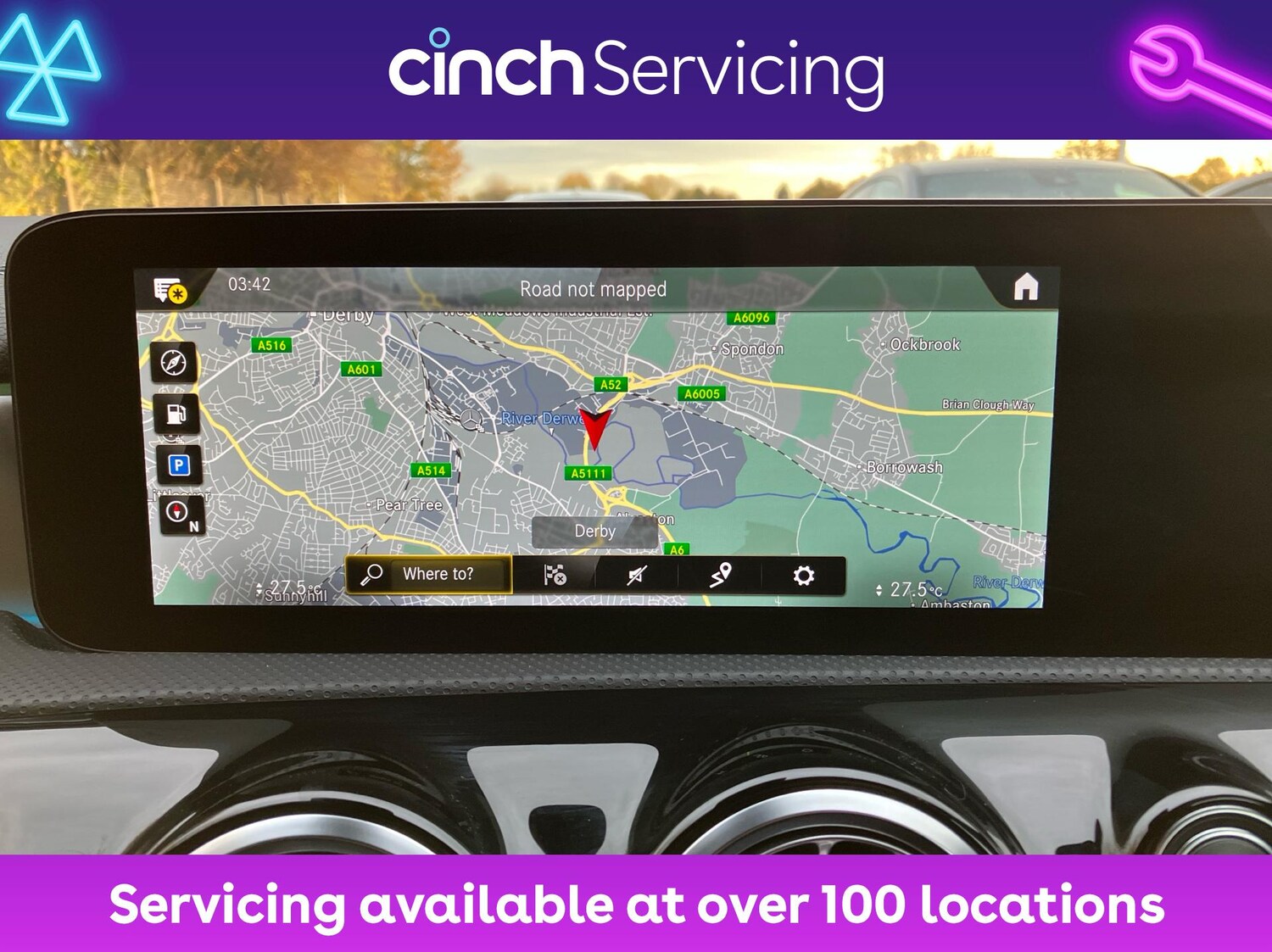 Used Mercedes-Benz CLA 2022 for sale - 76495639: Photo 31