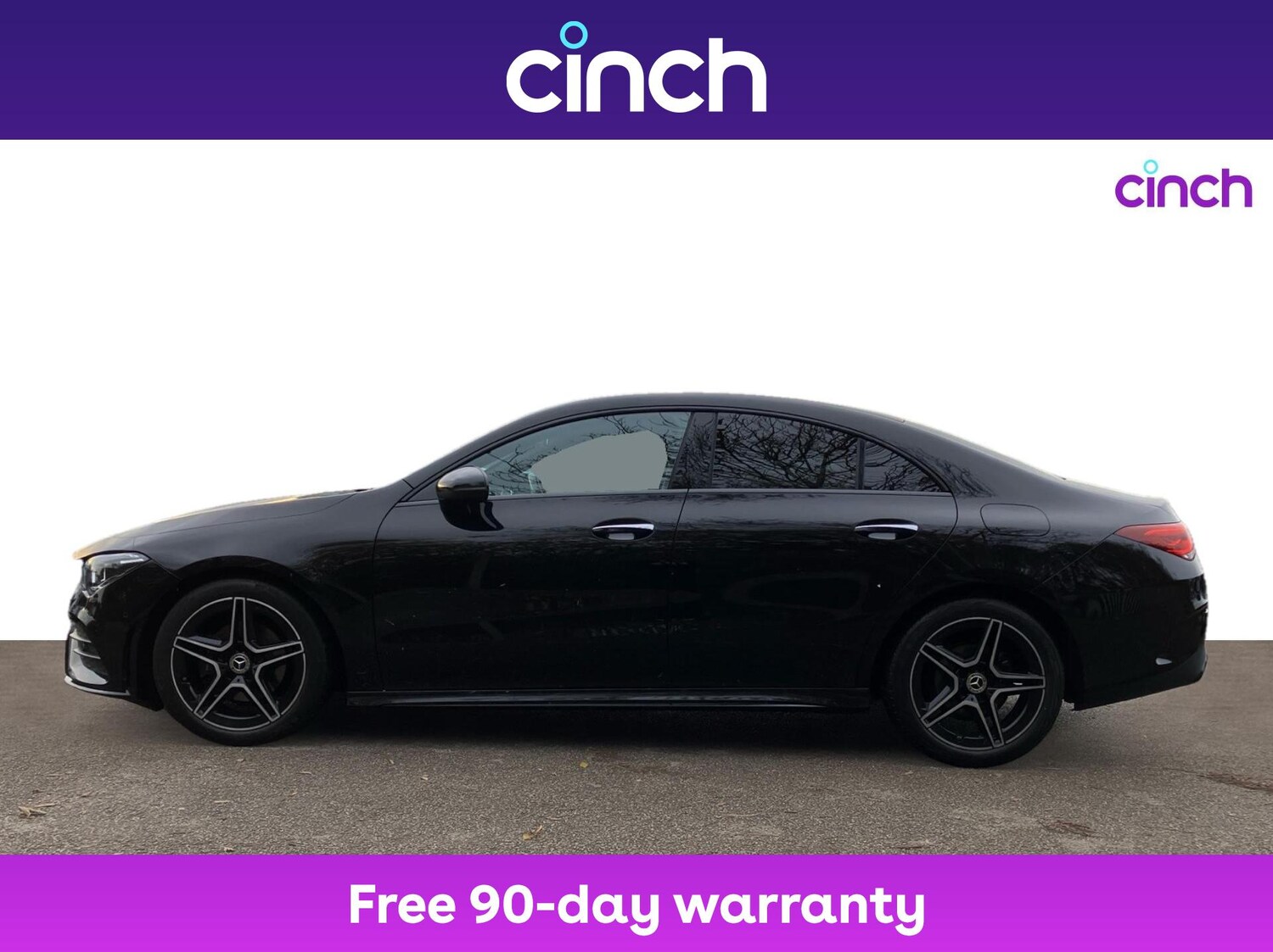 Used Mercedes-Benz CLA 2022 for sale - 76495639: Photo 8