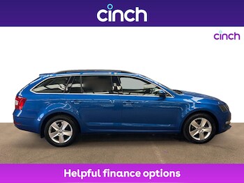 Used Skoda Octavia 2020 for sale - 75489095: Photo