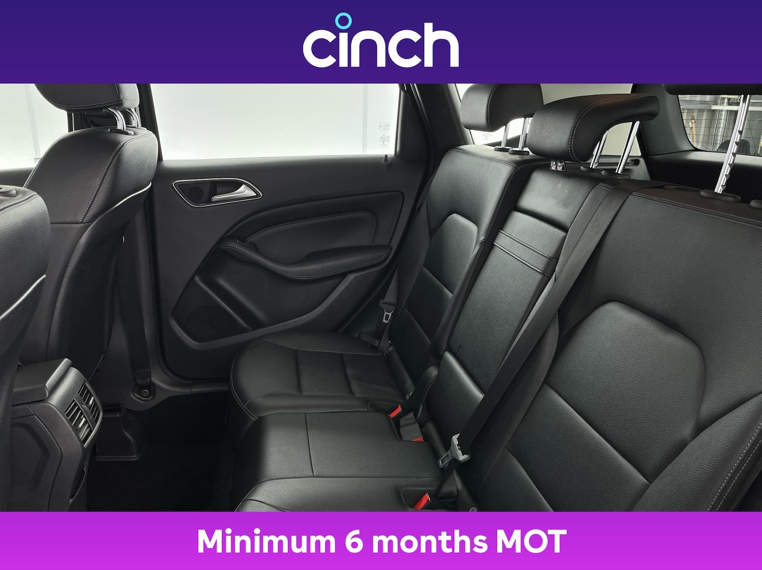 Used Mercedes-Benz B Class 2017 for sale - 76557950: Photo 20