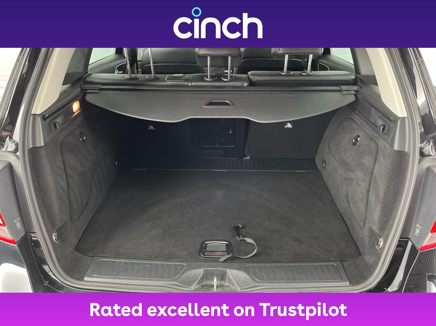 Used Mercedes-Benz B Class 2017 for sale - 76557950: Photo 21