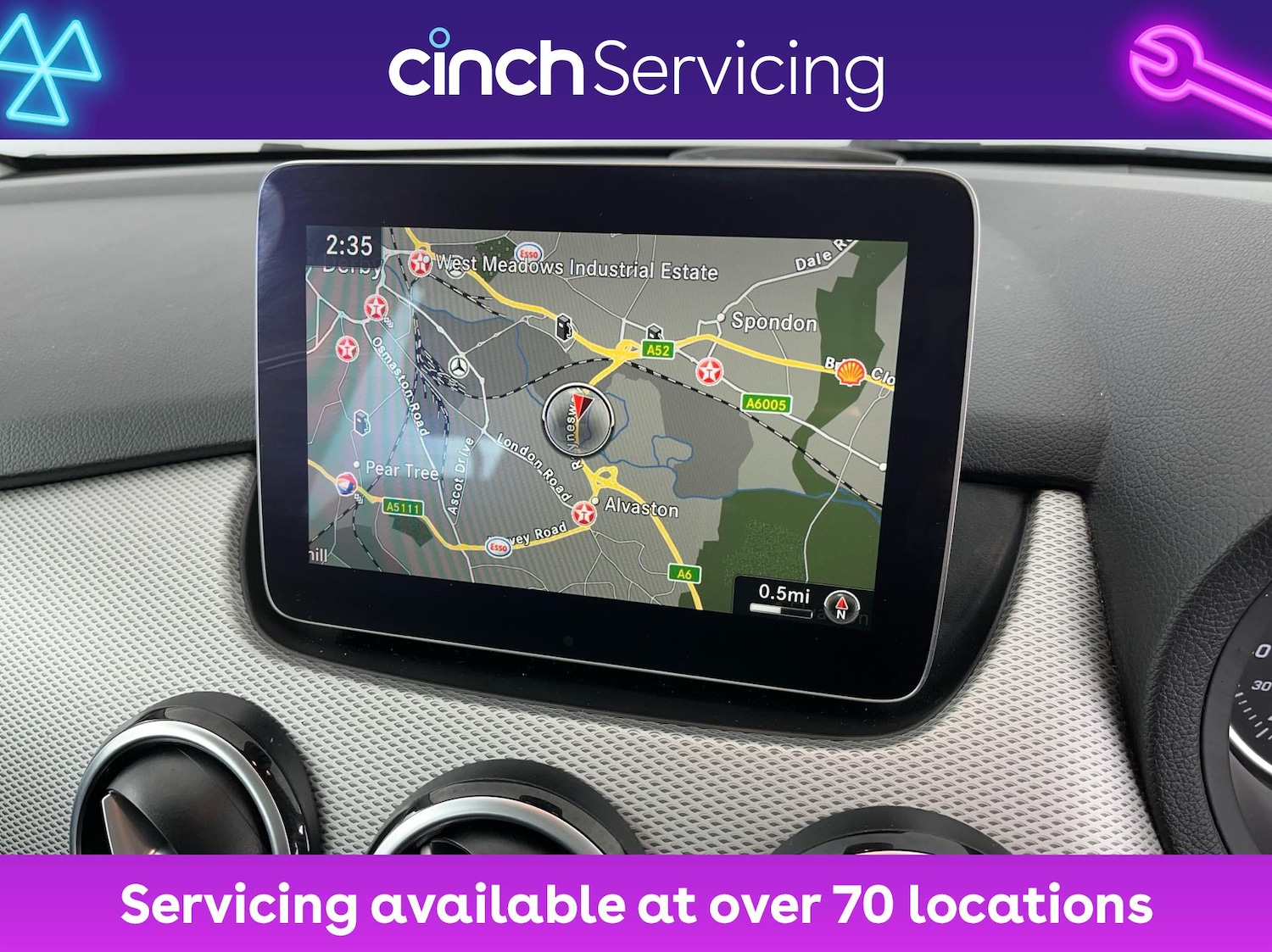 Used Mercedes-Benz B Class 2017 for sale - 76557950: Photo 31