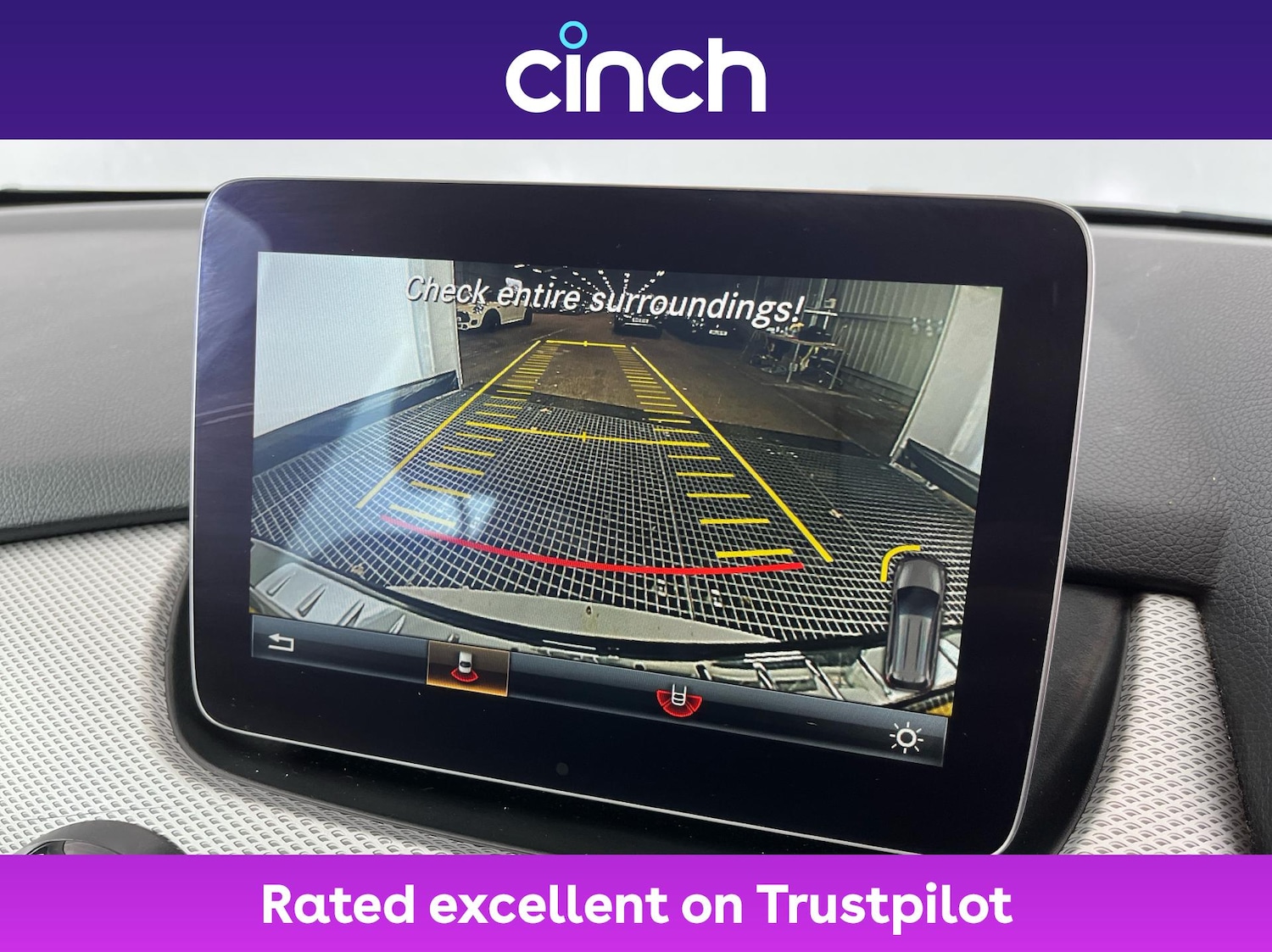 Used Mercedes-Benz B Class 2017 for sale - 76557950: Photo 33