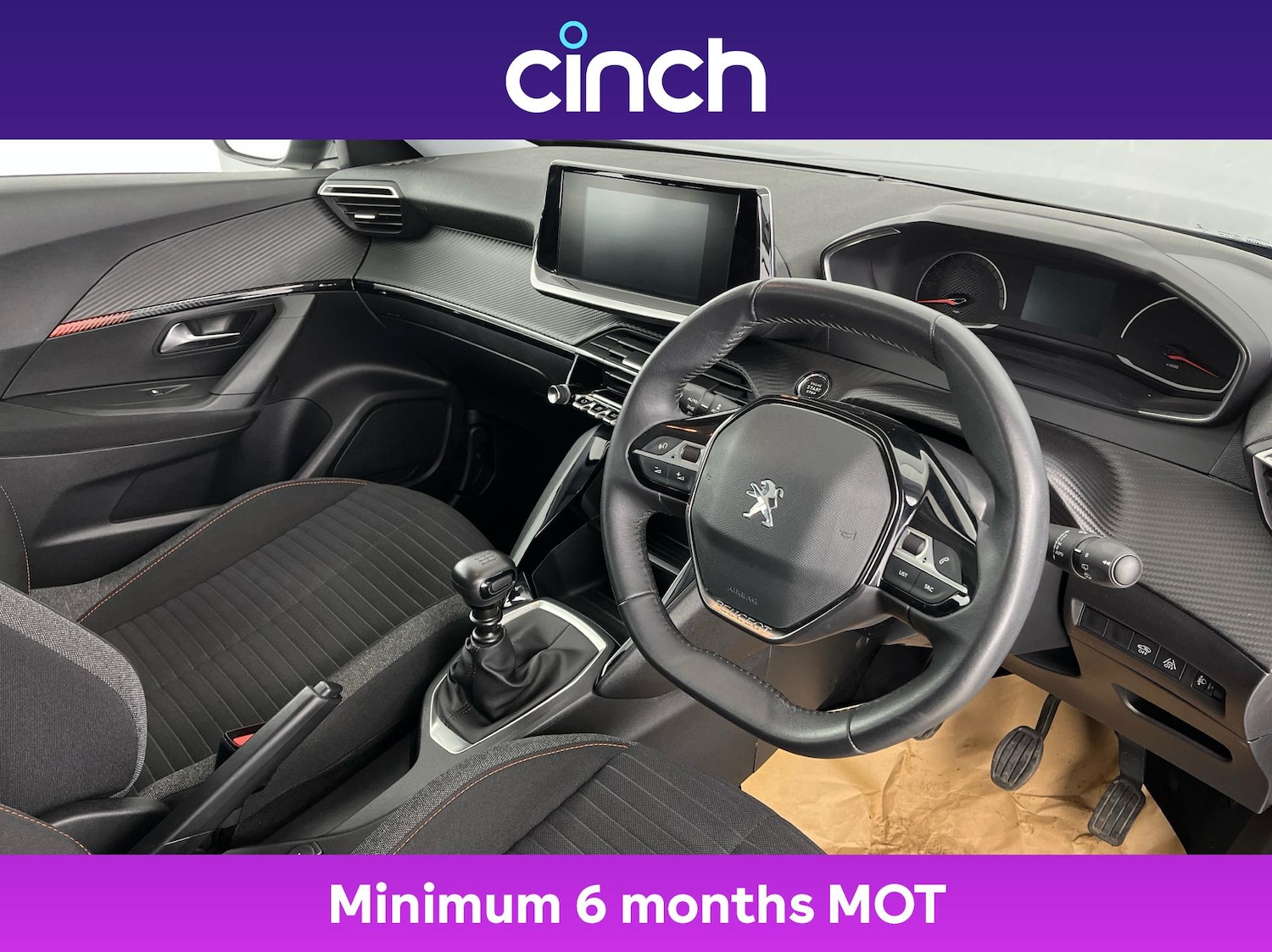 Used Peugeot 2008 2022 for sale - 76557936: Photo 12