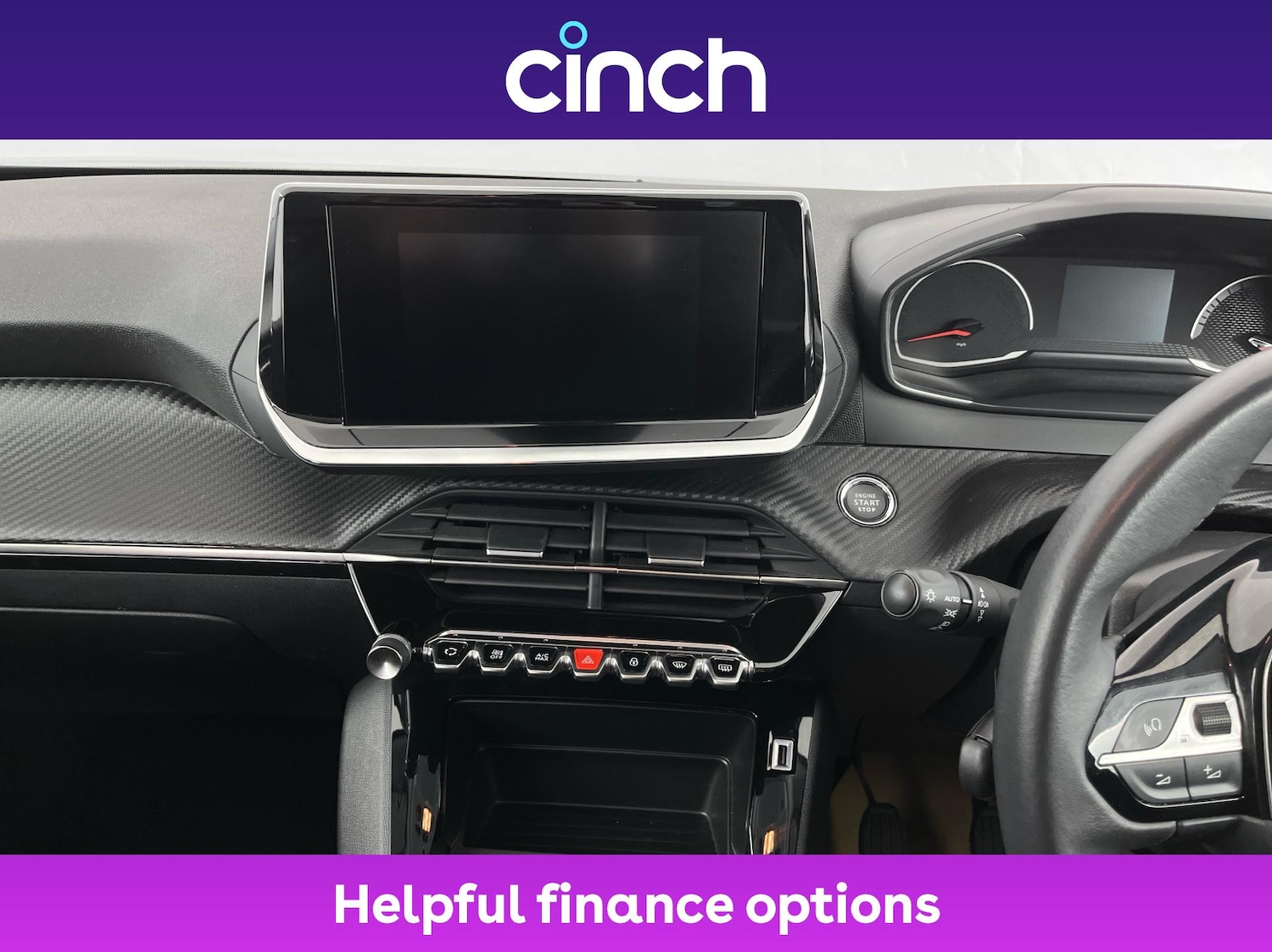 Used Peugeot 2008 2022 for sale - 76557936: Photo 17