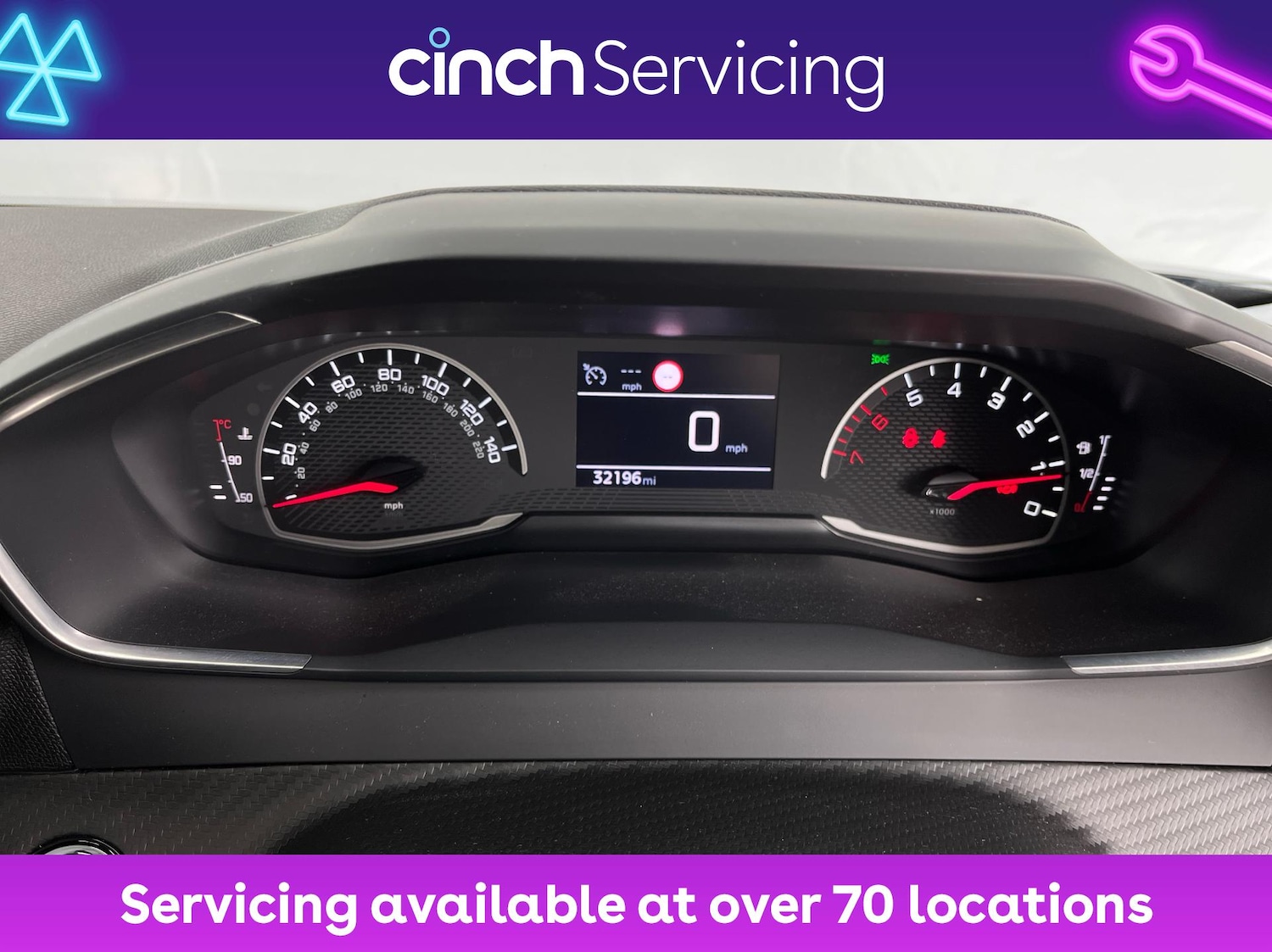 Used Peugeot 2008 2022 for sale - 76557936: Photo 18