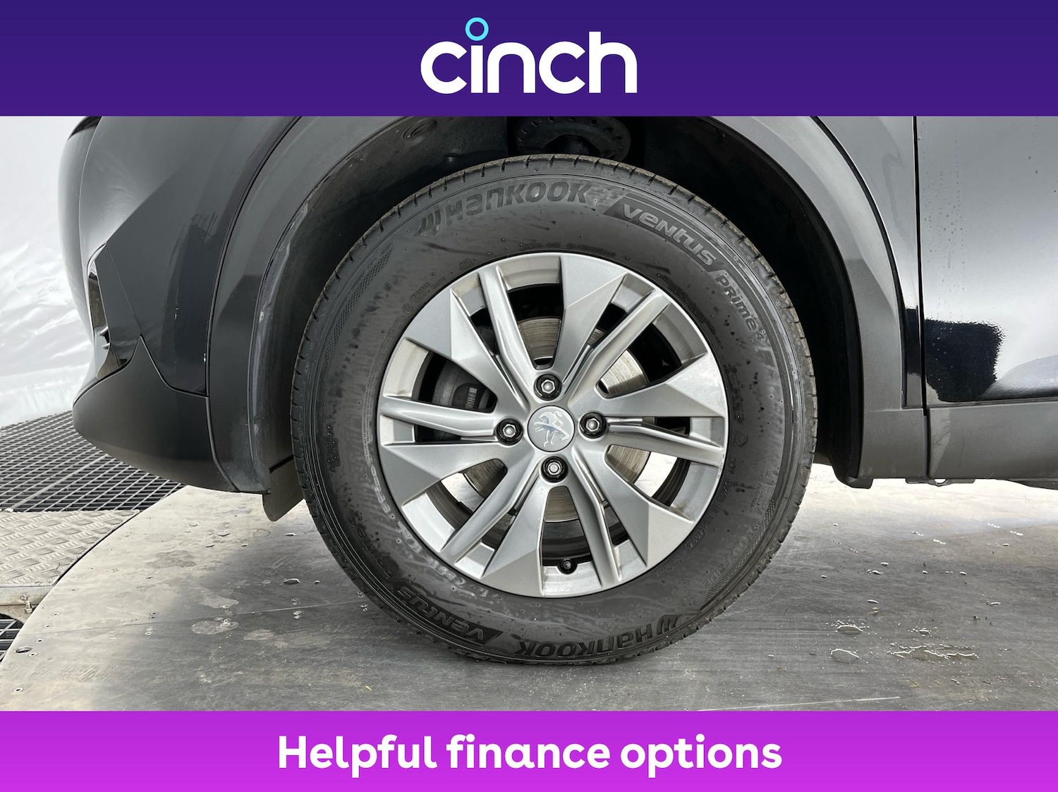 Used Peugeot 2008 2022 for sale - 76557936: Photo 24