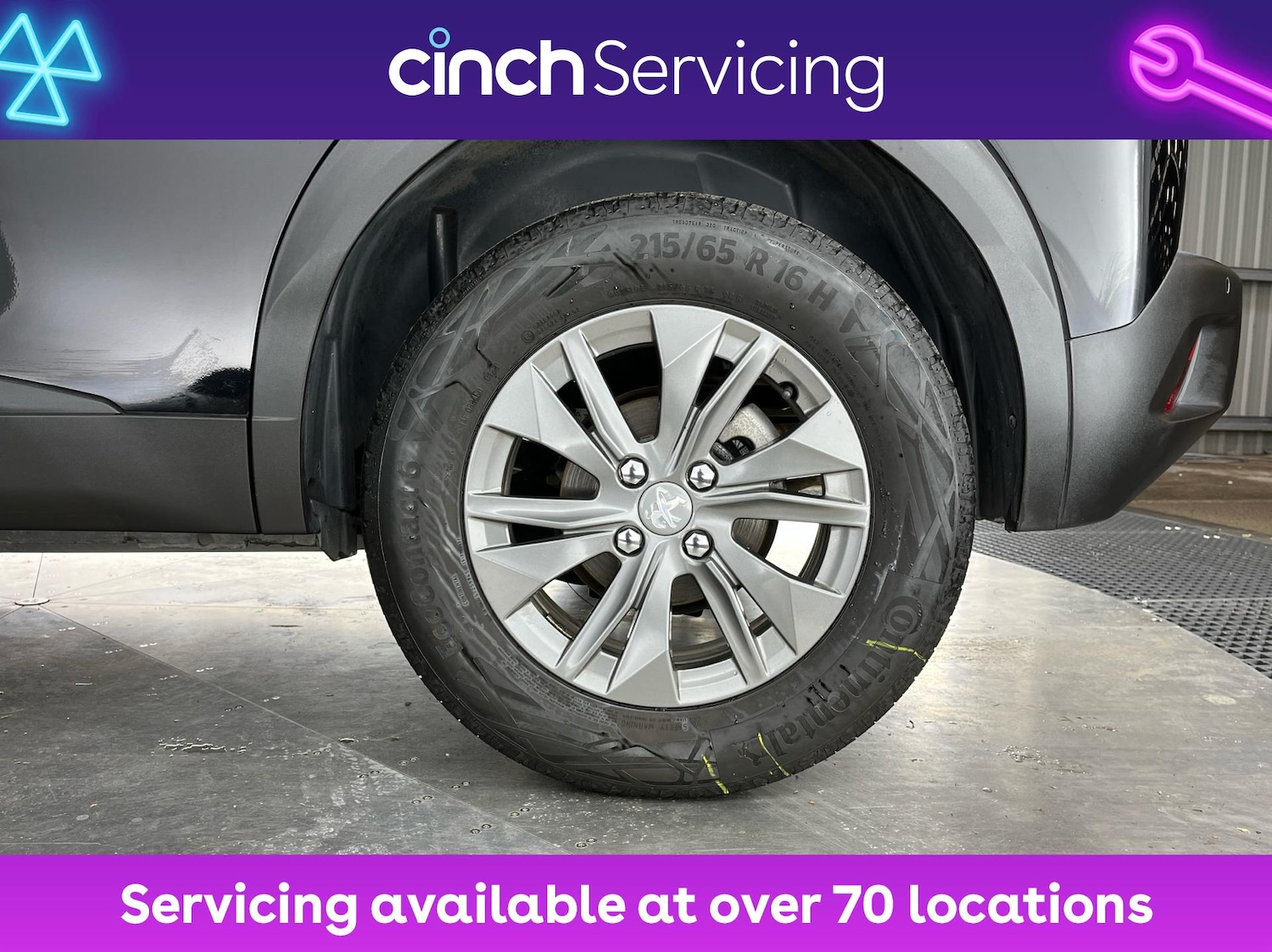 Used Peugeot 2008 2022 for sale - 76557936: Photo 26