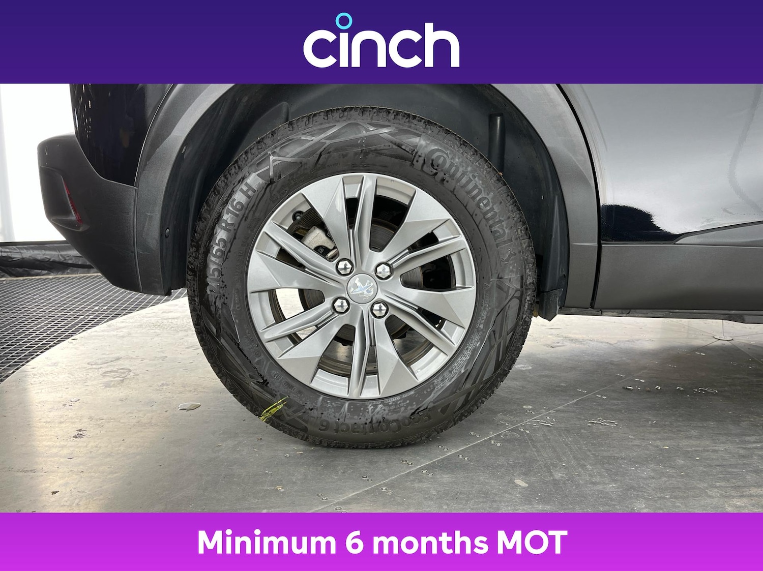 Used Peugeot 2008 2022 for sale - 76557936: Photo 27