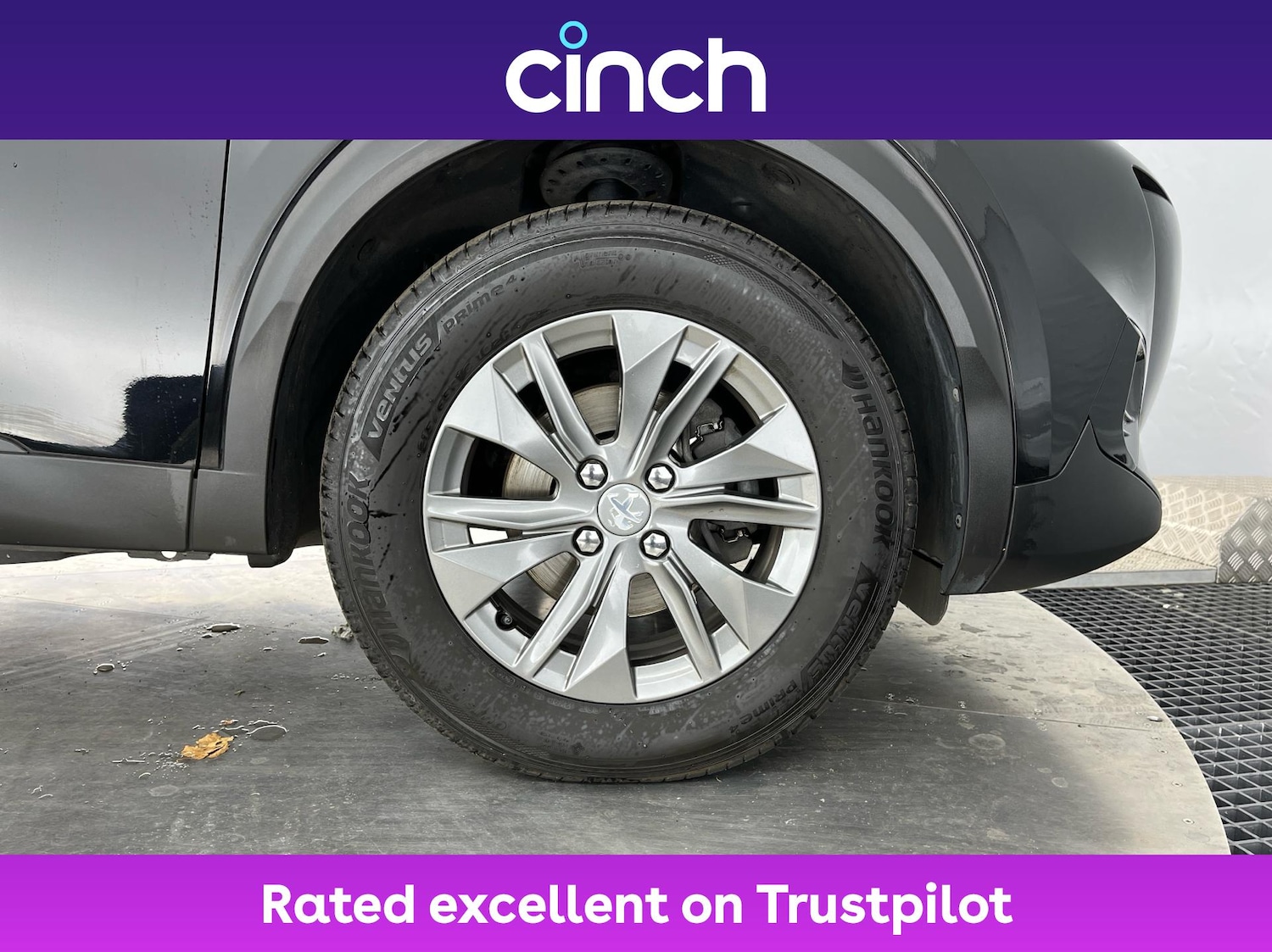 Used Peugeot 2008 2022 for sale - 76557936: Photo 28