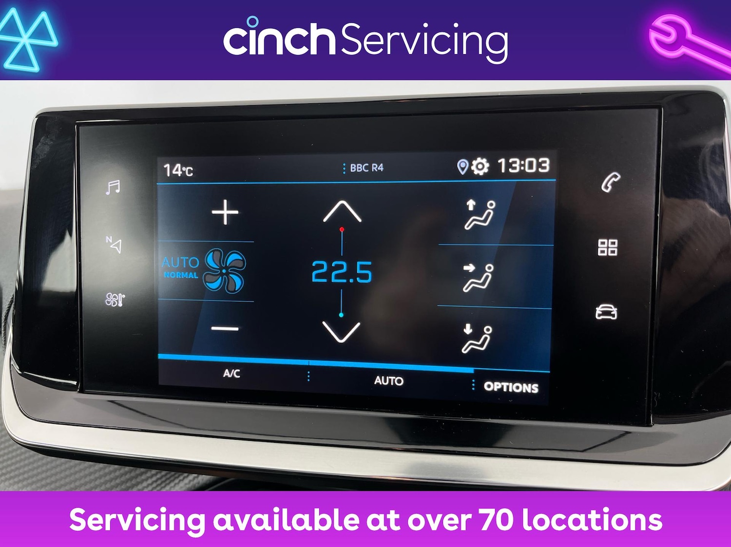 Used Peugeot 2008 2022 for sale - 76557936: Photo 31