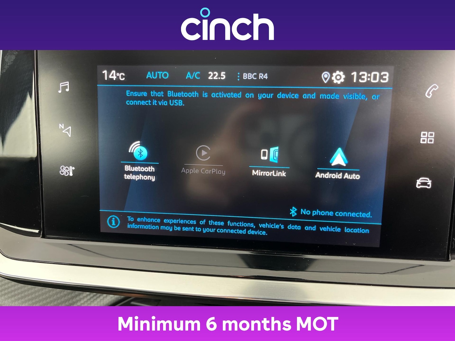 Used Peugeot 2008 2022 for sale - 76557936: Photo 32