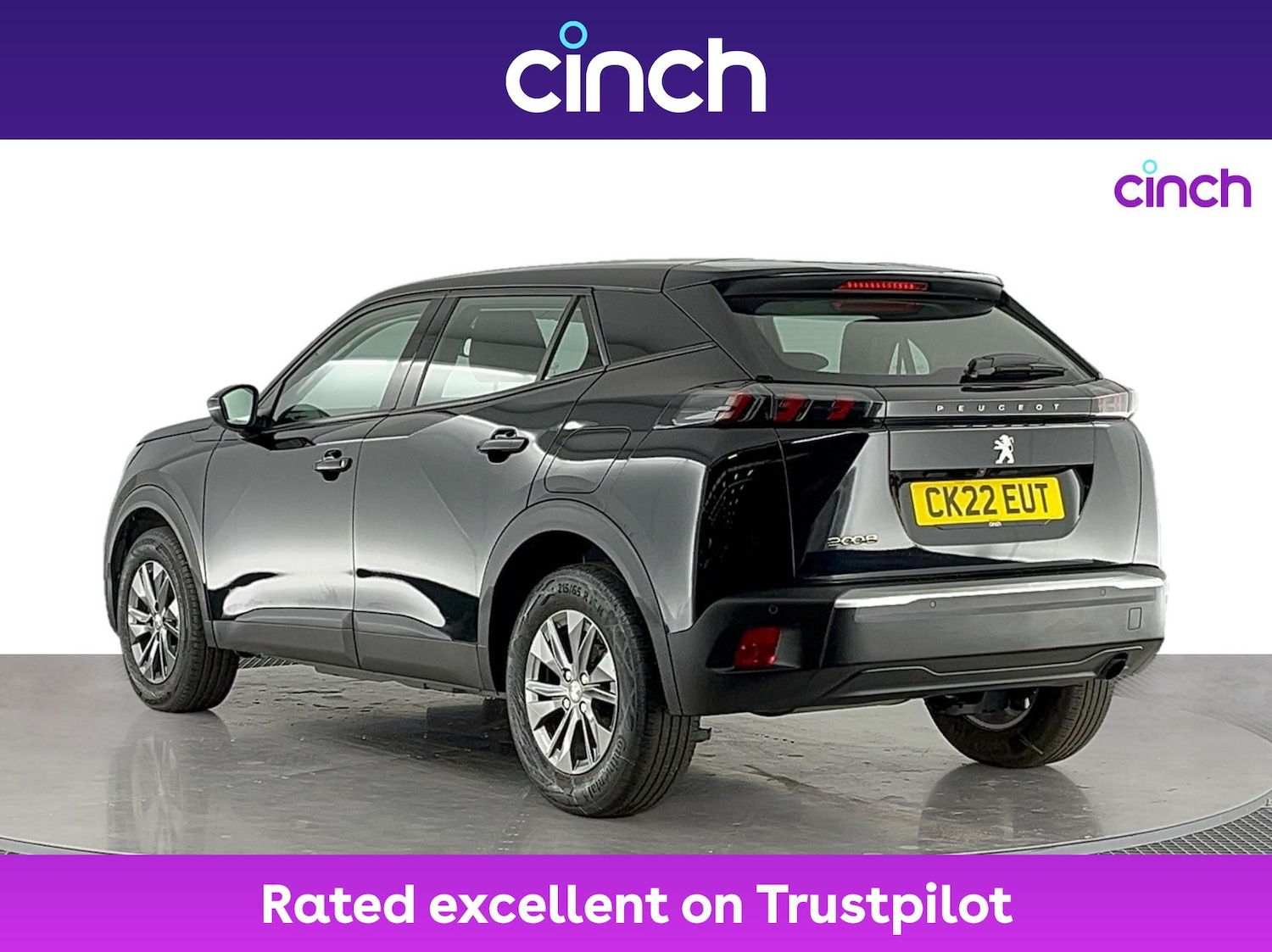 Used Peugeot 2008 2022 for sale - 76557936: Photo 6