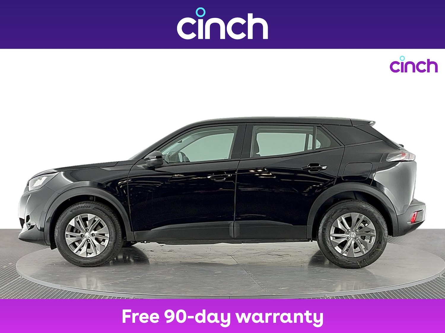 Used Peugeot 2008 2022 for sale - 76557936: Photo 8