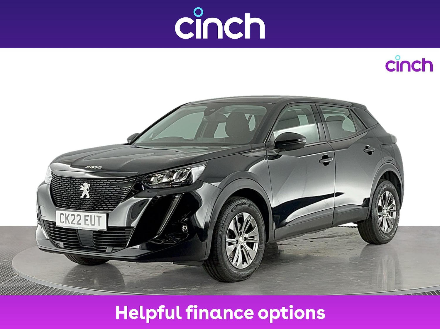 Used Peugeot 2008 2022 for sale - 76557936: Photo 9