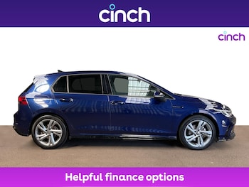Used Volkswagen Golf 2021 for sale - 75693949: Photo
