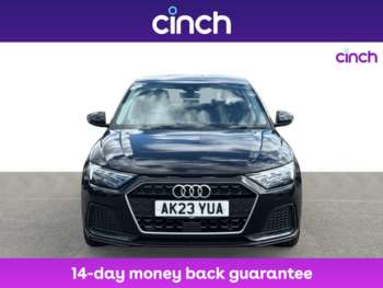 Used Audi A1 2023 for sale - 74462708: Photo
