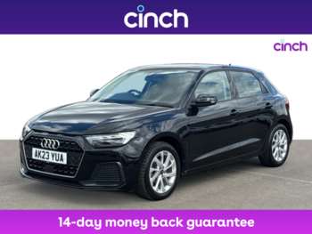 Used Audi A1 2023 for sale - 74462708: Photo