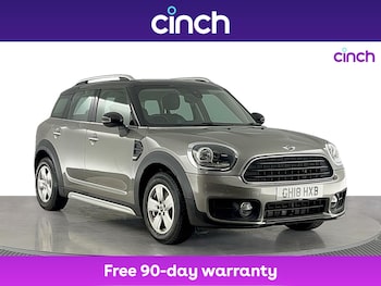 2018 - 1.5 Cooper 5dr