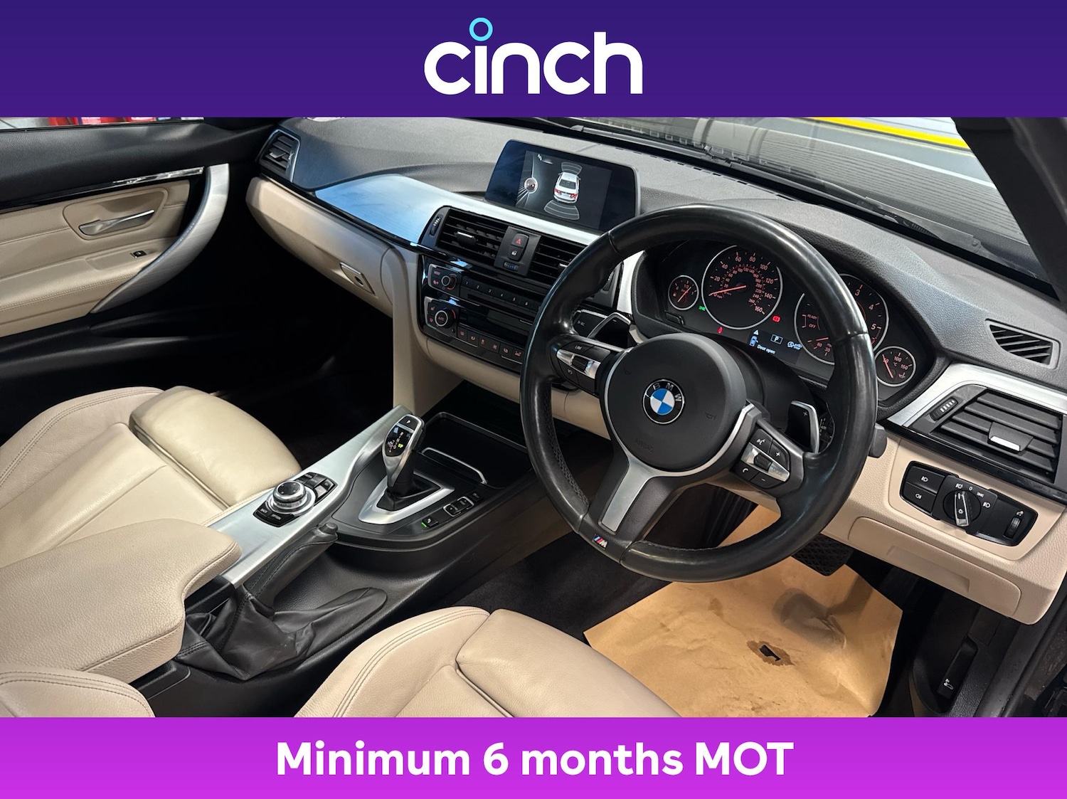 Used BMW 3 Series 2017 for sale - 76641462: Photo 12