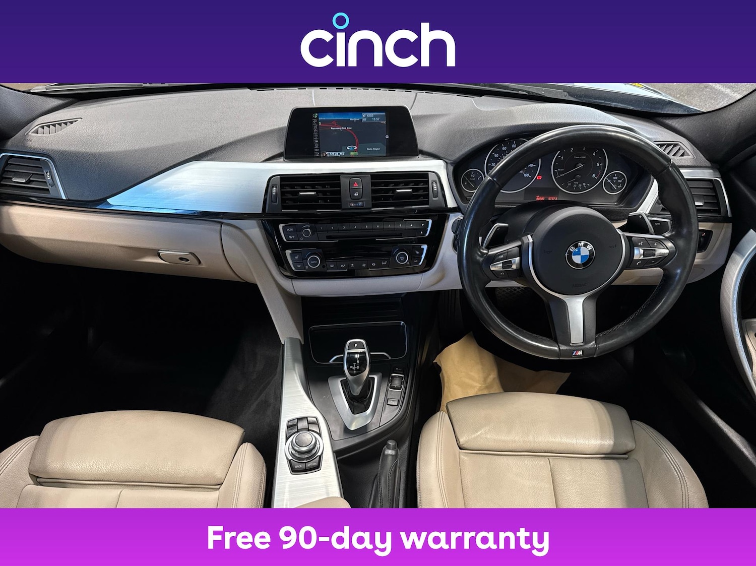 Used BMW 3 Series 2017 for sale - 76641462: Photo 15