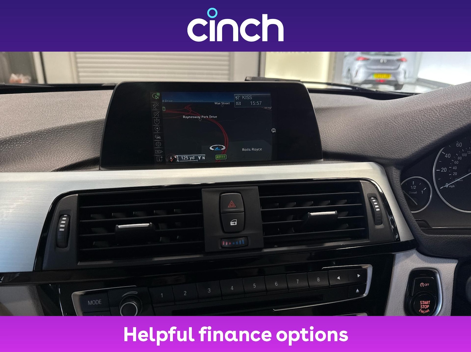 Used BMW 3 Series 2017 for sale - 76641462: Photo 17