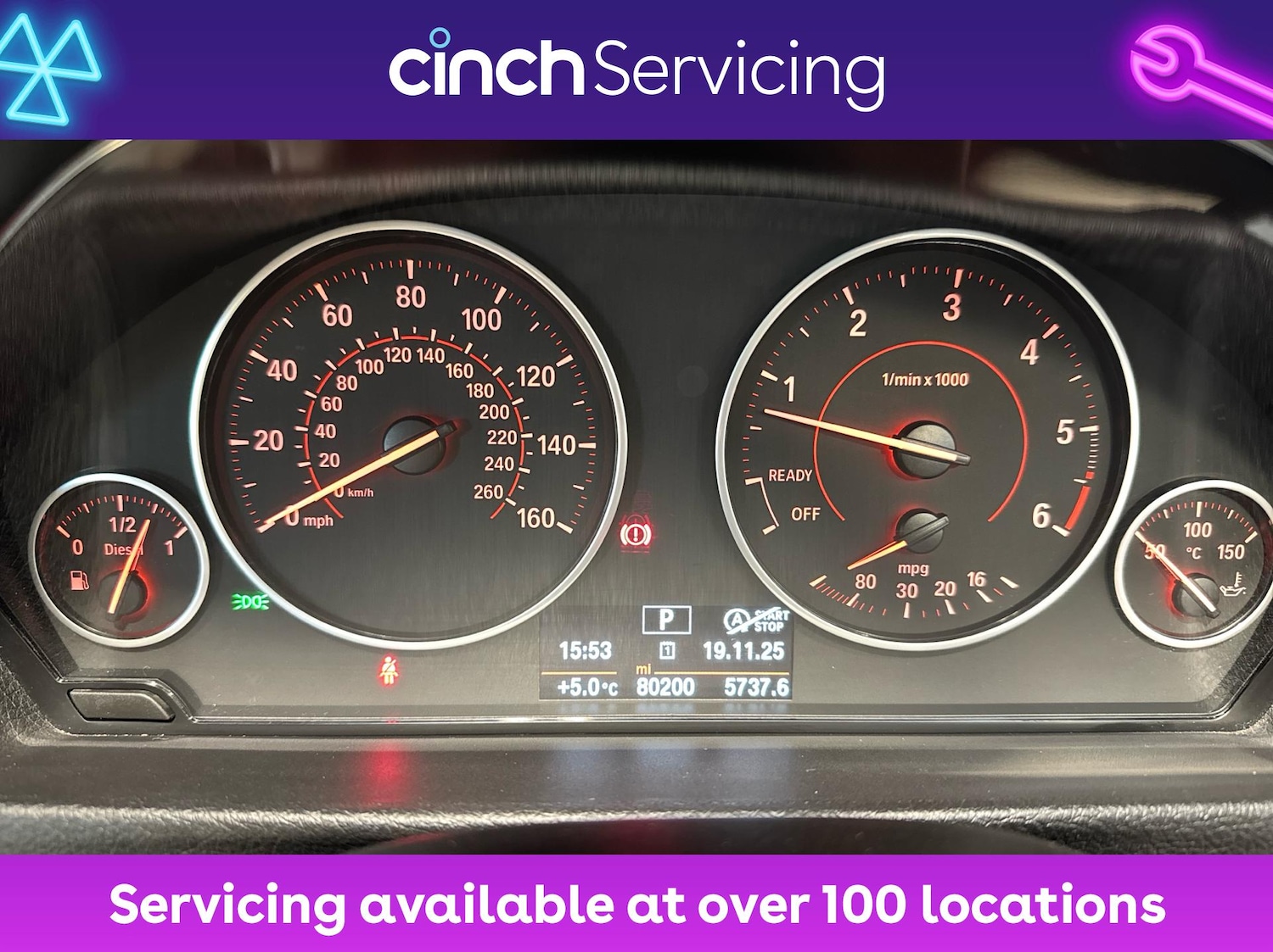 Used BMW 3 Series 2017 for sale - 76641462: Photo 18