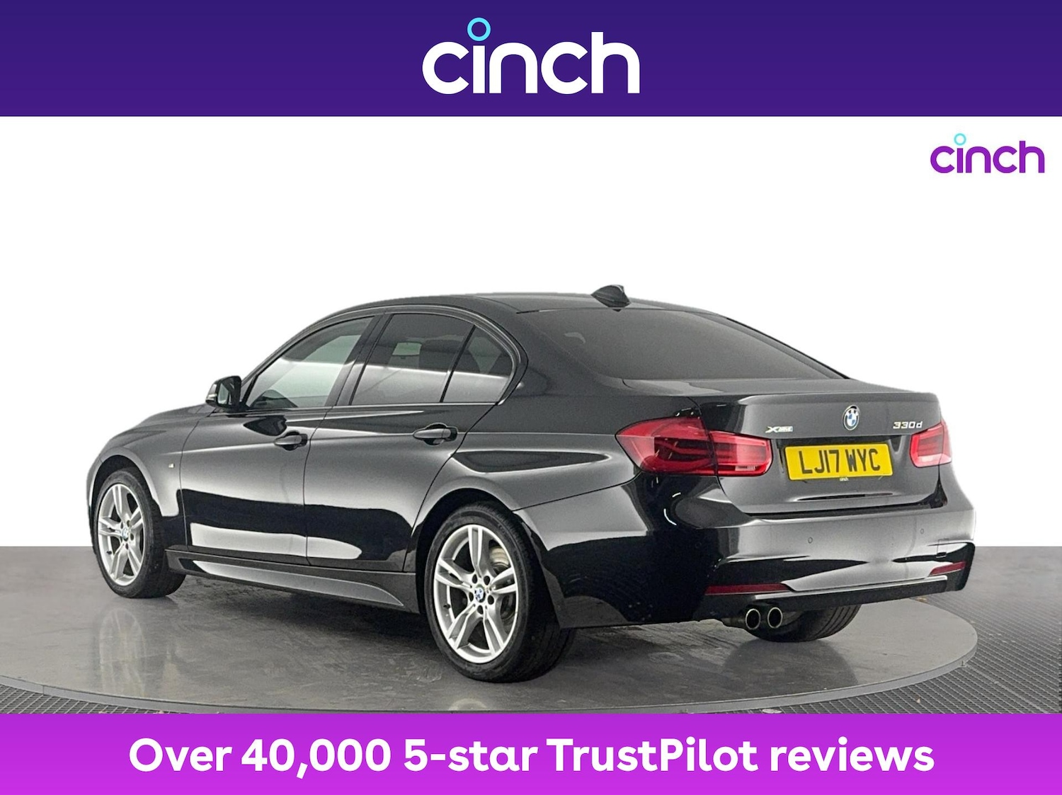 Used BMW 3 Series 2017 for sale - 76641462: Photo 6