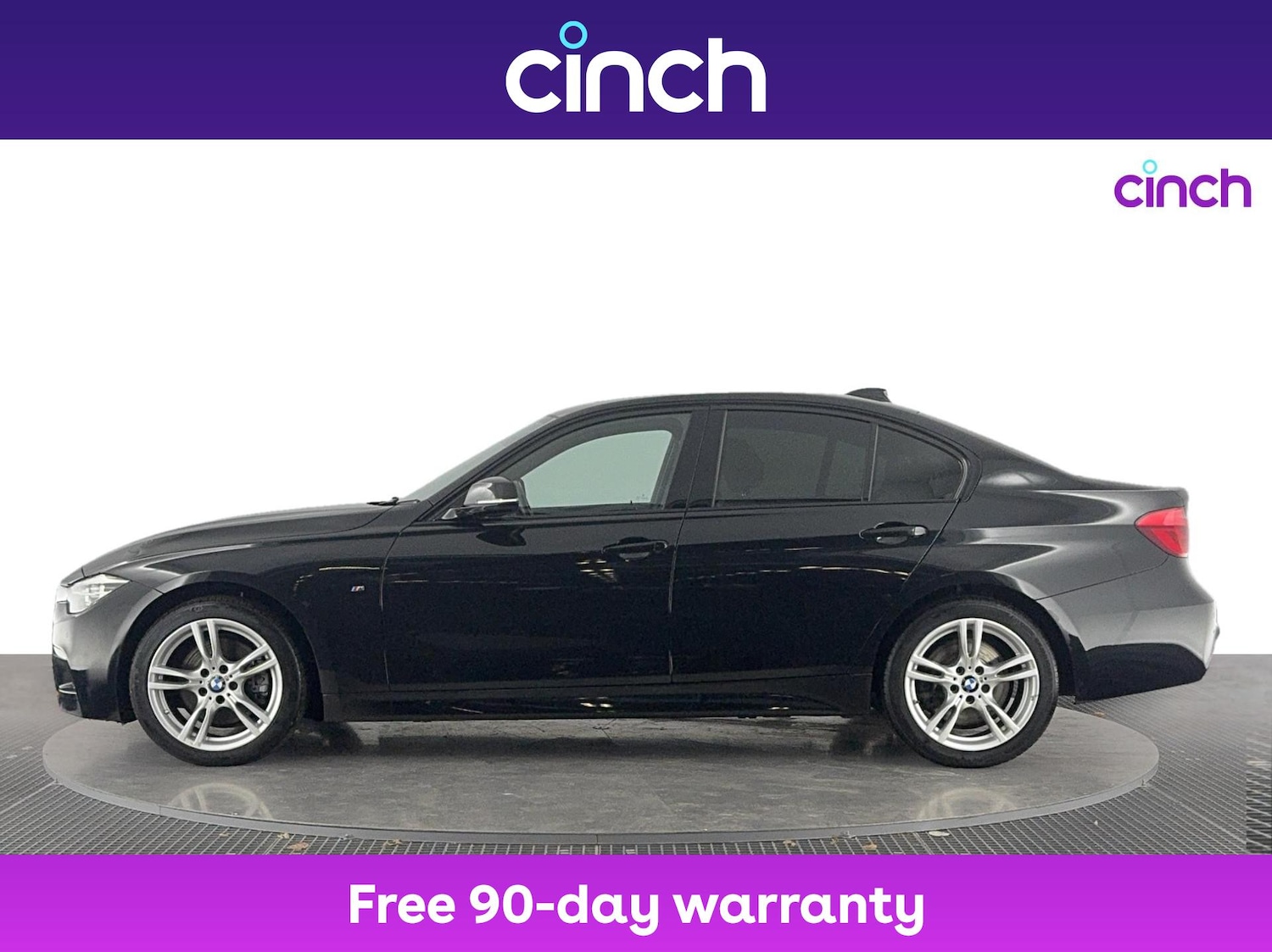 Used BMW 3 Series 2017 for sale - 76641462: Photo 8