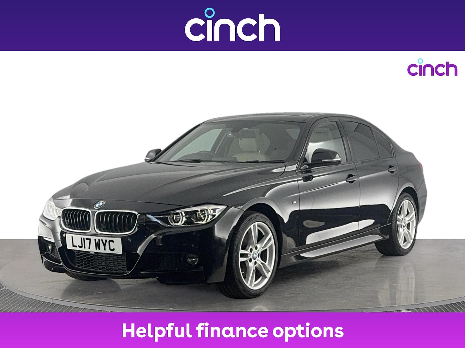 Used BMW 3 Series 2017 for sale - 76641462: Photo 9