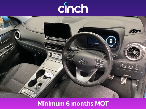 Used Hyundai KONA 2022 for sale - 76324163: Photo 12