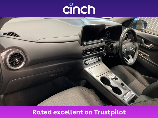 Used Hyundai KONA 2022 for sale - 76324163: Photo 14