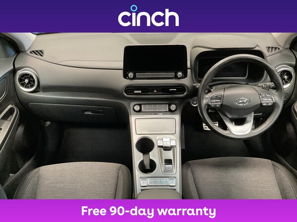 Used Hyundai KONA 2022 for sale - 76324163: Photo 15