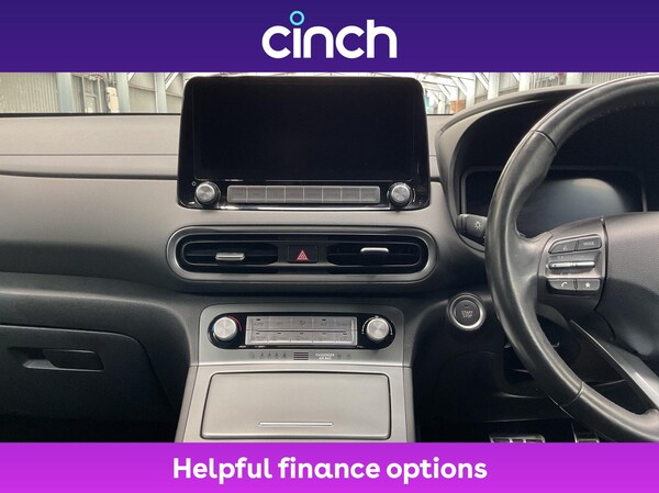 Used Hyundai KONA 2022 for sale - 76324163: Photo 17