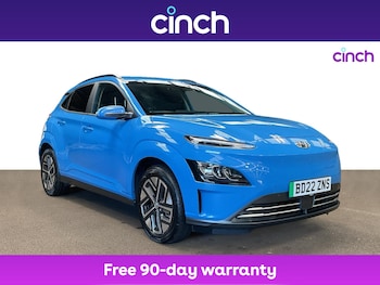 Hyundai - KONA