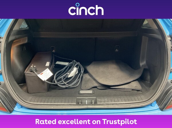 Used Hyundai KONA 2022 for sale - 76324163: Photo 21